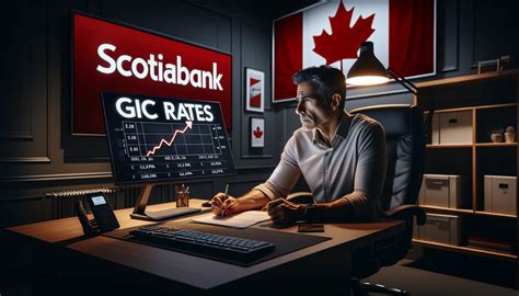 scotiabank gic rates today 2024.